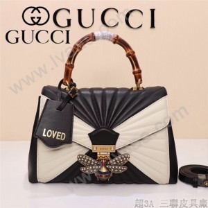 GUCCI-476531 专柜最新顶级原单GG新款玛格