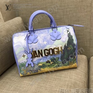 LV M43314 专柜限量MASTERS-大师系列SPE