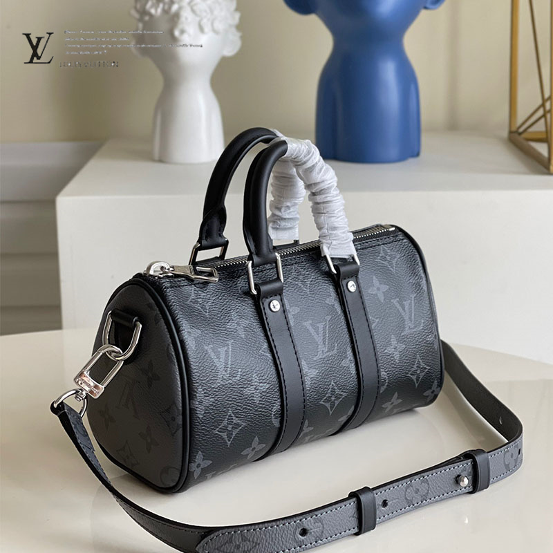 Louis Vuitton Keepall xs (M45947, M80950)