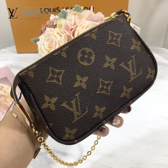 M58009-01 迷你手袋不同角度實拍