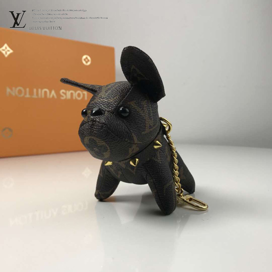 Coin Purse Vuitton Key Chain Portachiavi Lv Cane Lv 法鬥
