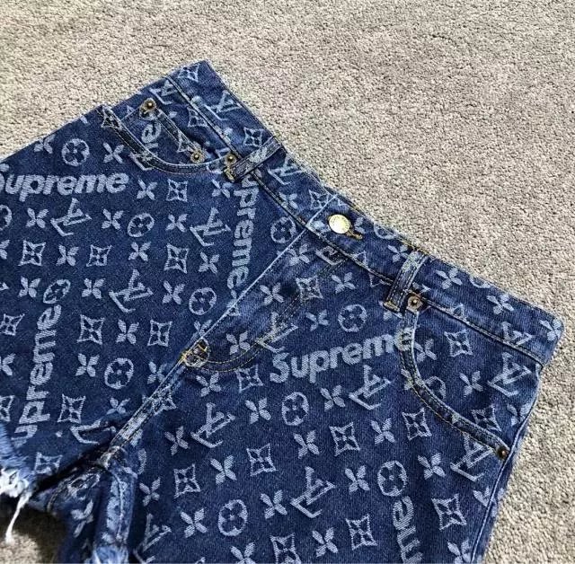 lv x sup