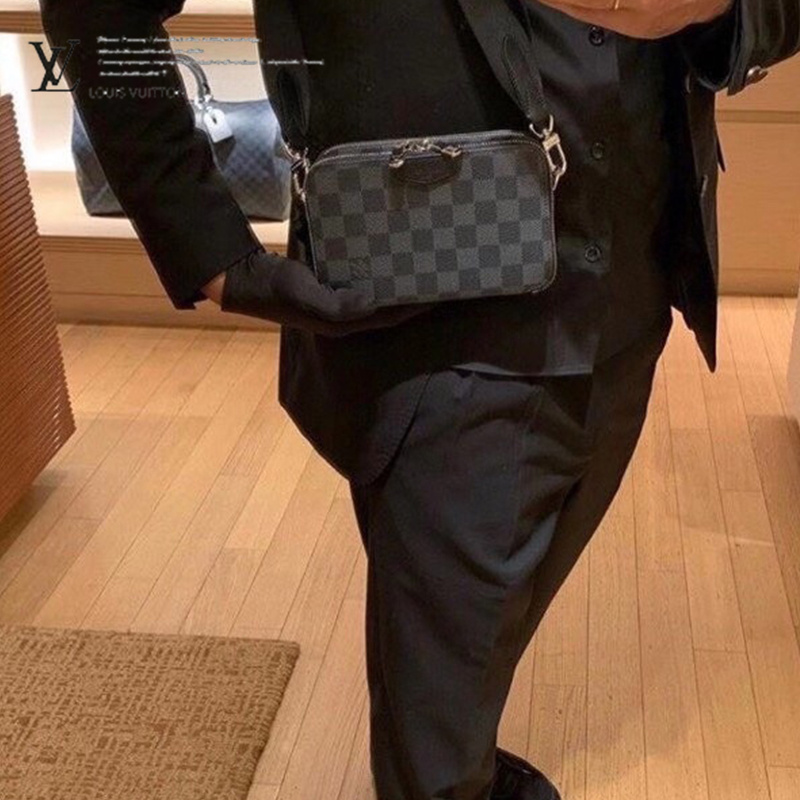 LV N60418 原版皮ALPHA WEARABLE  手袋LV|LV路易威登|台灣LV官方網站_LV包包2022新款目錄_LV旗艦店,lv!lv三聯包包