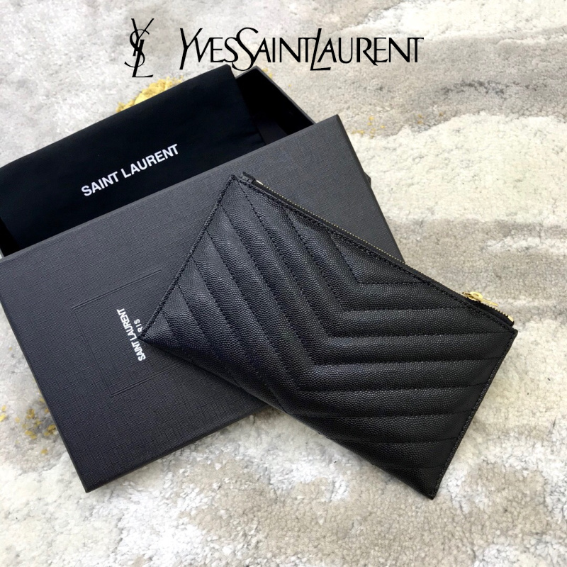 YSL 504922 01 MONOGRAM LV LV