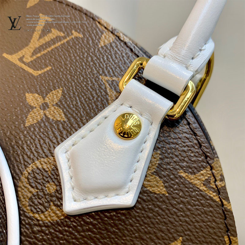 Louis Vuitton - LV Match Ellipse BB M20752 Väska - Catawiki