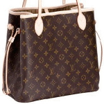 LV M40156 中號Neverfull