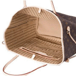 LV M40156 中號Neverfull