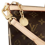 LV M40145 中號 PALERMO 手提包