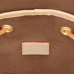 LV M40107 Monogram帆布背包