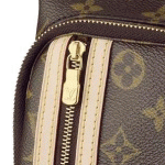 LV M40107 Monogram帆布背包