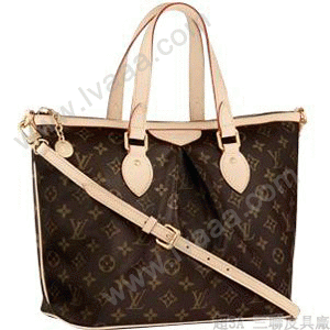 LV M40145 中號 PALERMO 手提包