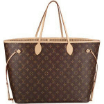 LV M40157 大號Neverfull