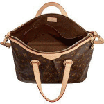 LV M40145 中號 PALERMO 手提包