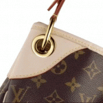 LV M56381-大號 Galliera 手袋南瓜包