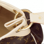 LV M56381-大號 Galliera 手袋南瓜包