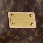 LV M56381-大號 Galliera 手袋南瓜包