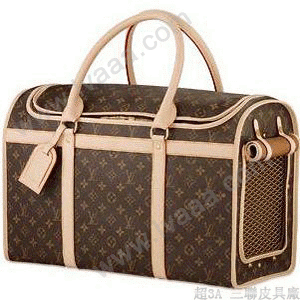 LV M42024-中號Baxter 寵物袋