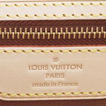 LV M51153-BATIGNOLLES單肩包
