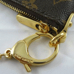 LV M60094-Pochette Milla單肩晚宴包