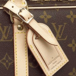 LV M53361-軟身公事包
