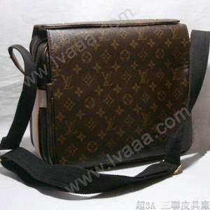 LV M50205-CANVAS 斜挎包