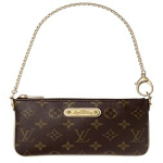 LV M60094-Pochette Milla單肩晚宴包