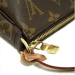 LV M51980-Pochette Accessoires斜跨小肩包