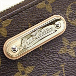 LV M60094-Pochette Milla單肩晚宴包