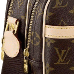 LV M45254-Reporter單肩/斜挎包