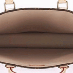 LV M51140-Sac Plat手挽袋
