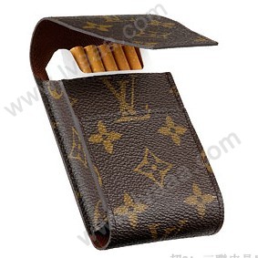 lv m63024-烟盒