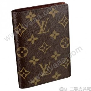 LV M60181-大號護照套