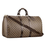 LV N41414-Keepall 55手提斜挎旅行包