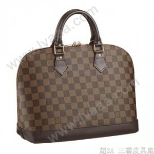 LV N51131-ALMA手提包