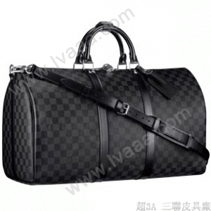 LV N41413-keepall 背提包