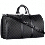 LV N41413-keepall 背提包