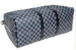 LV N41415-keepall 背提包