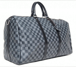 LV N41415-keepall 背提包