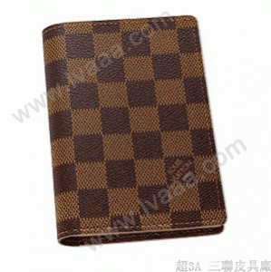 LV N60189 護照套