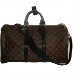LV M41417-KEEPALL 手提/斜挎旅行袋