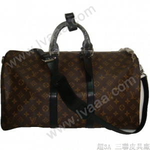 LV M41417-KEEPALL 手提/斜挎旅行袋