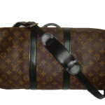 LV M41417-KEEPALL 手提/斜挎旅行袋