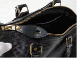 LV M59032-水波紋EPI系列時尚手提包