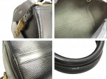 LV M59032-水波紋EPI系列時尚手提包