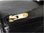 LV M59032-水波紋EPI系列時尚手提包