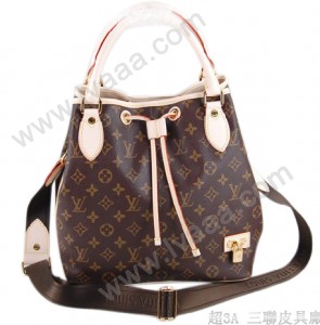 LV M40372-Louis Vuitton 手提包 早春monogram新款包