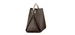 LV M40249-Louis Vuitton ARTSY波希米亞風格手袋女包