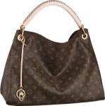 LV M40249-Louis Vuitton ARTSY波希米亞風格手袋女包