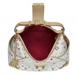 LV M40311-Louis Vuitton最新三十三彩搖滾時尚單肩包