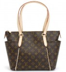 LV M56688 時尚老花系列單肩包